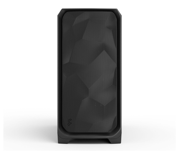 FRACTAL DESIGN Meshify 3 XL Black Solid - 1318893 - zdjęcie 2